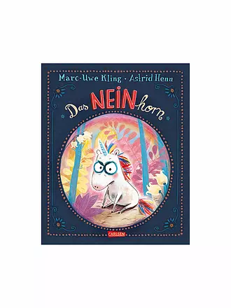 CARLSEN VERLAG | El NEINhorn |